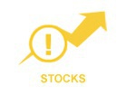 Stocks Bouncing, but ...