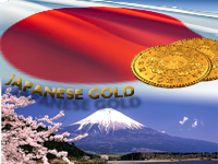 Japan, Platinum and Gold