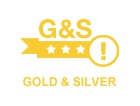 Gold & Silver: ...