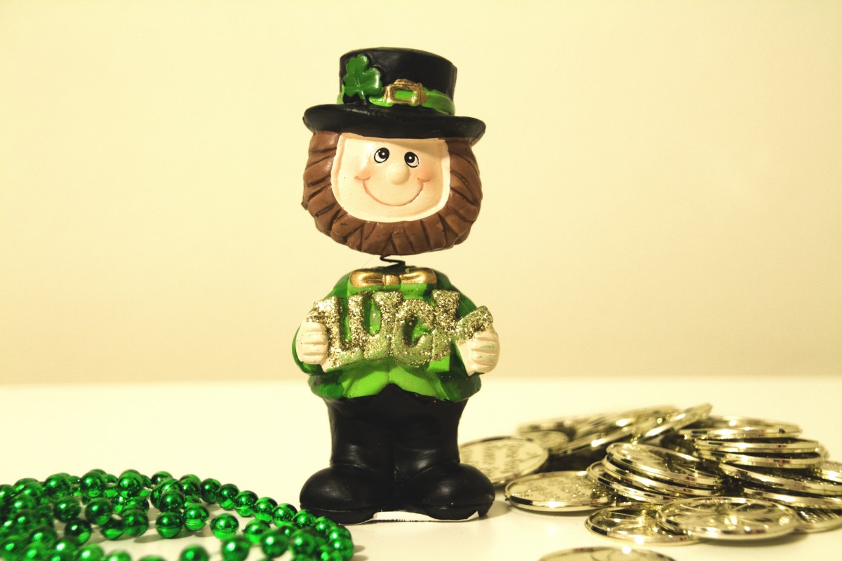 st patrick's day, irish, gold, st patrick, st patrick's day background, celebration, patrick, day, holiday, luck, leprechaun, green