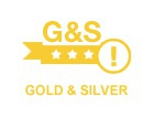 Gold, Sliding Silver ...