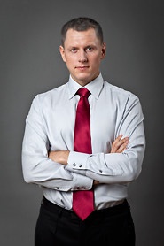 Przemyslaw Radomski - Founder of Sunshine Profits