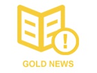 Gold News Monitor: ...